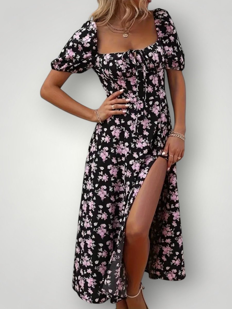 AURORA | BLOMSTERKJOLE