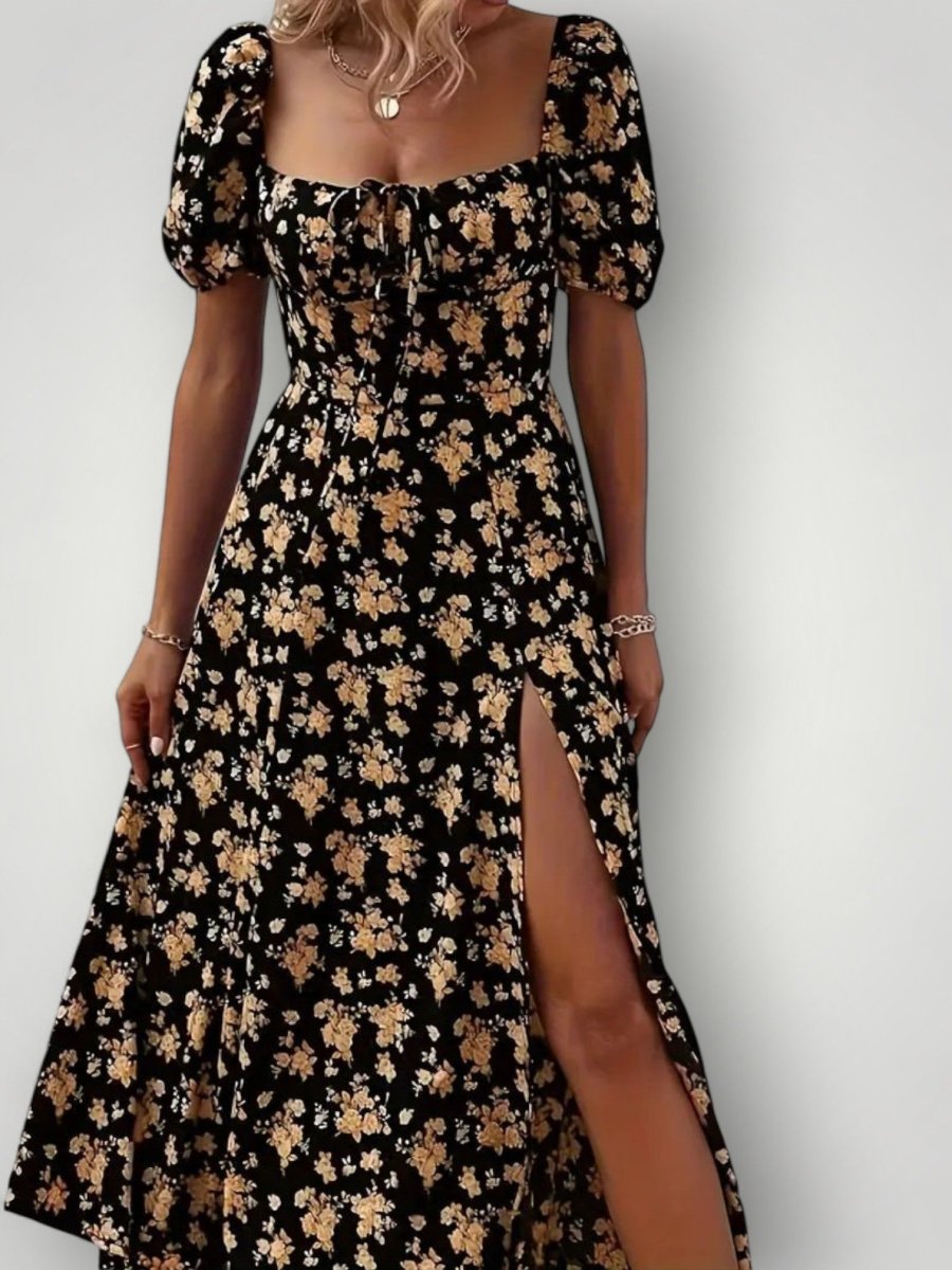 AURORA | BLOMSTERKJOLE