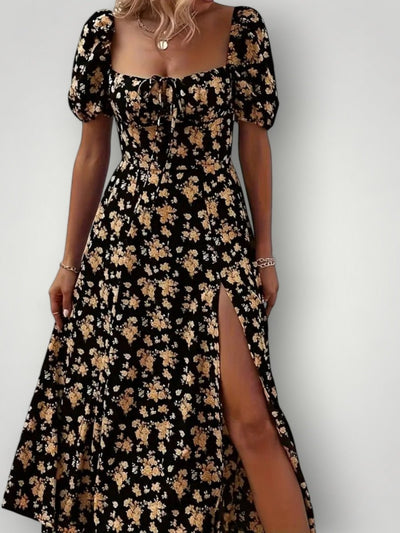 AURORA | BLOMSTERKJOLE