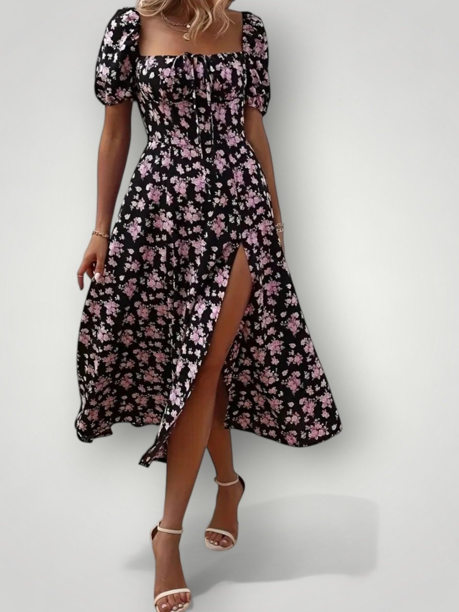 AURORA | BLOMSTERKJOLE