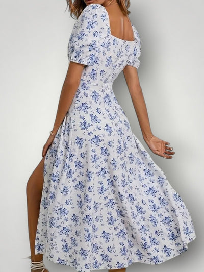 AURORA | BLOMSTERKJOLE