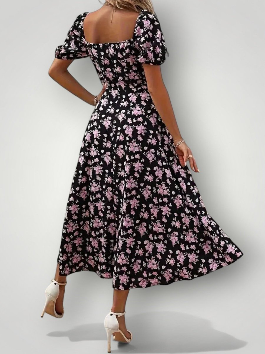 AURORA | BLOMSTERKJOLE