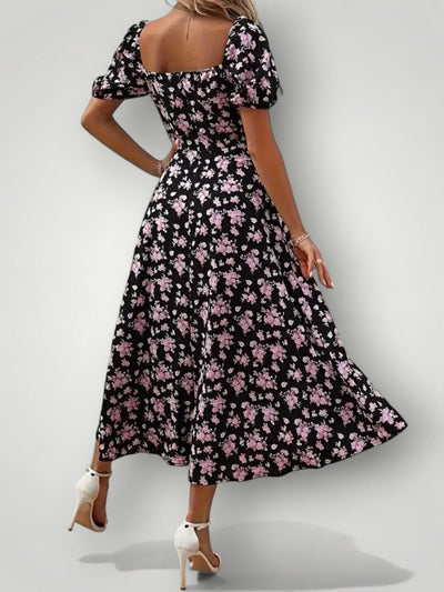 AURORA | BLOMSTERKJOLE