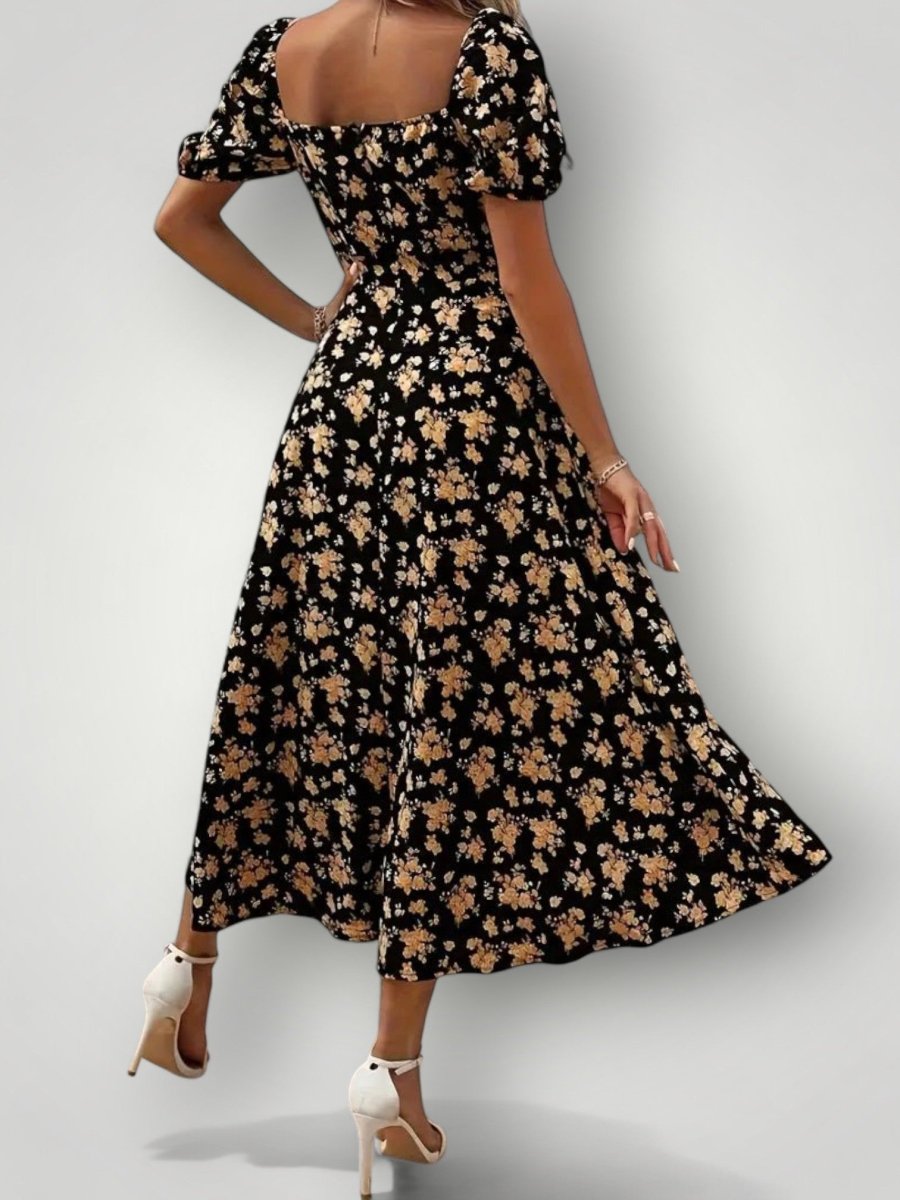 AURORA | BLOMSTERKJOLE