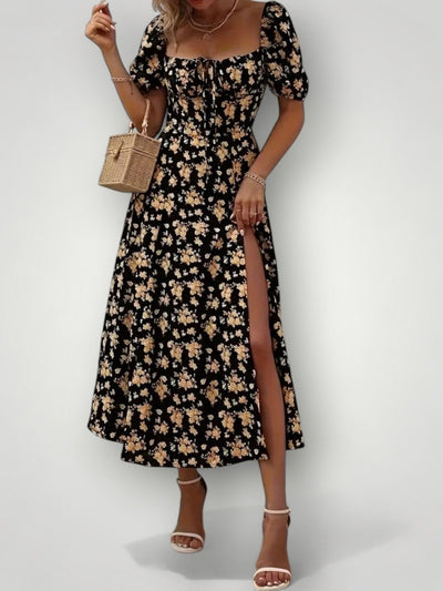 AURORA | BLOMSTERKJOLE