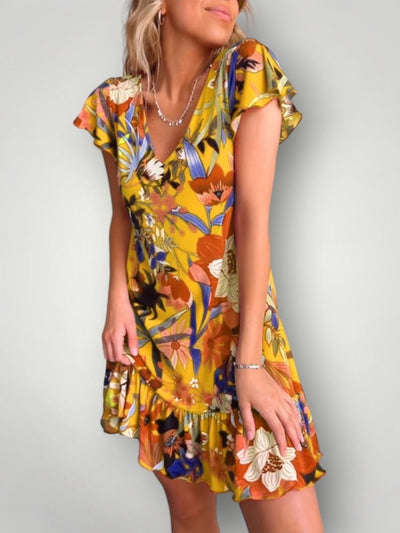 BELLA | BLOMSTERKJOLE