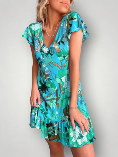 BELLA | BLOMSTERKJOLE