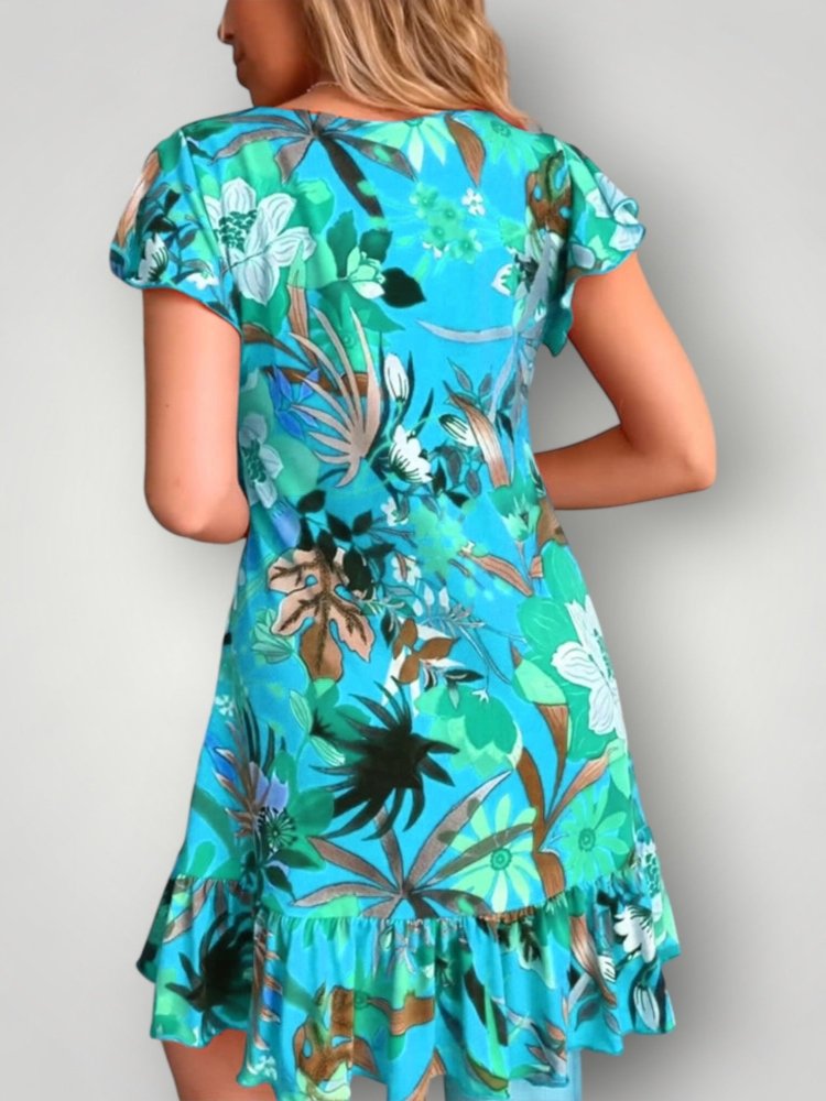 BELLA | BLOMSTERKJOLE