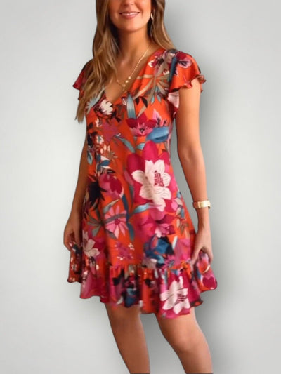 BELLA | BLOMSTERKJOLE