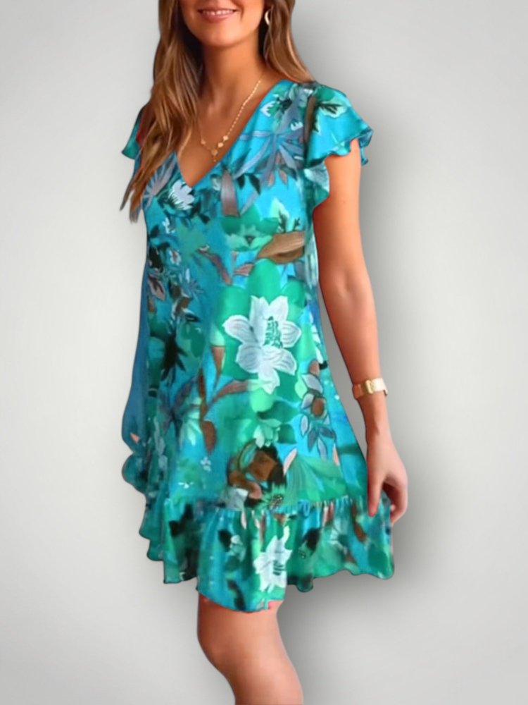 BELLA | BLOMSTERKJOLE