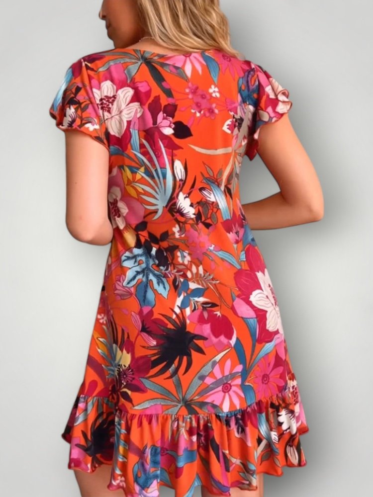 BELLA | BLOMSTERKJOLE