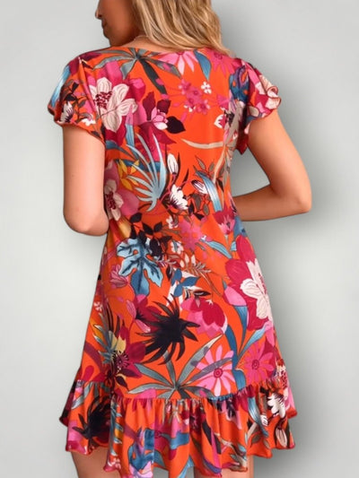 BELLA | BLOMSTERKJOLE