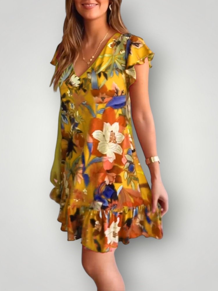 BELLA | BLOMSTERKJOLE