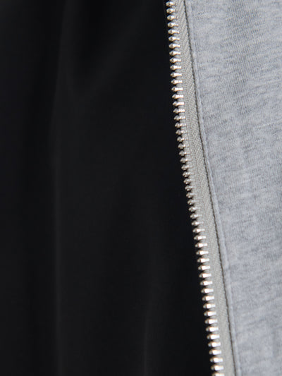 Vendbar City Bodywarmer - Sort