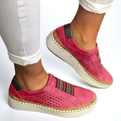 Linnea-Marie™ | Slip-in sko
