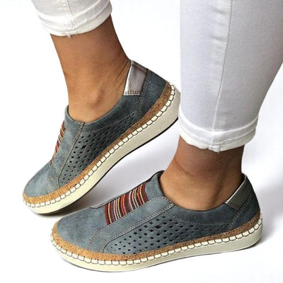 Linnea-Marie™ | Slip-in sko