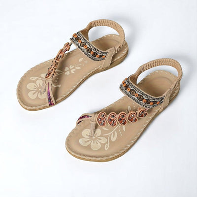 Justina™ | Sandaler