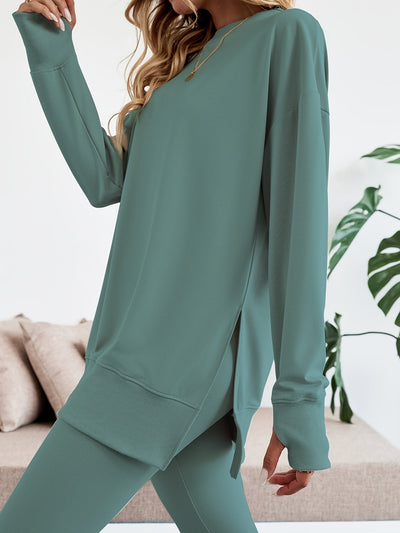 Josie™ - Komfortabel Loungewear Sæt
