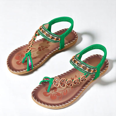Justina™ | Sandaler