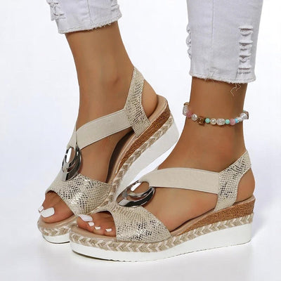 Ann-Britt™ | Sandaler