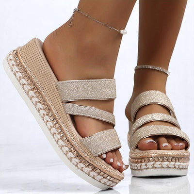 Isa™ | Sandaler