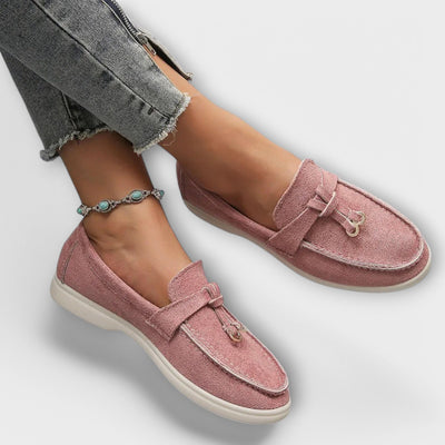 Gamila | Elegante Loafers