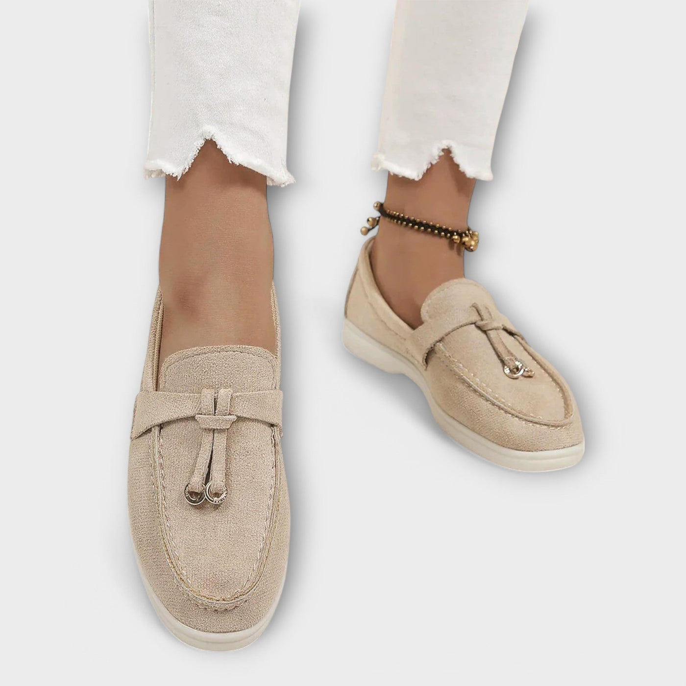 Gamila | Elegante Loafers