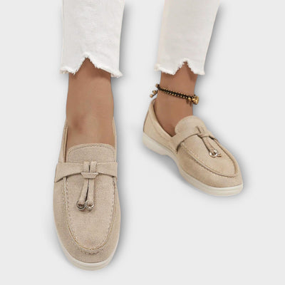 Gamila | Elegante Loafers