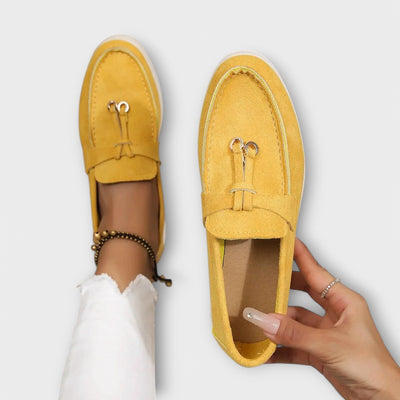 Gamila | Elegante Loafers