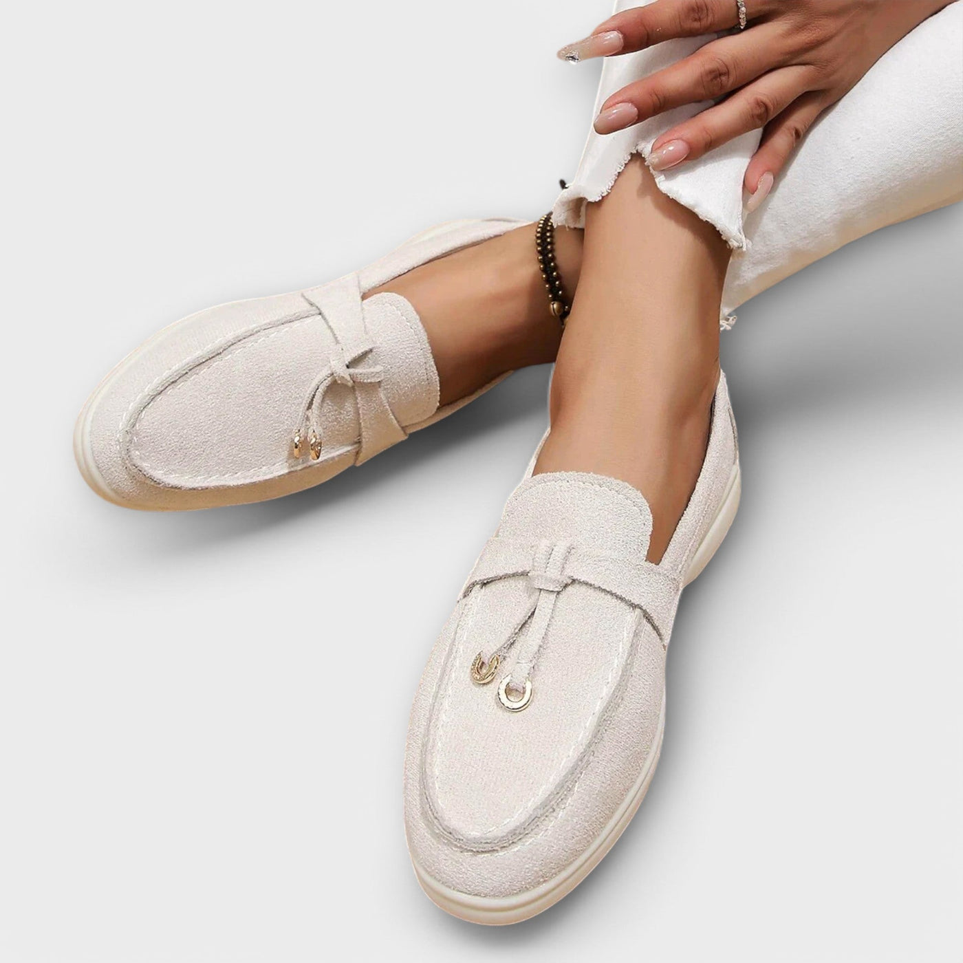 Gamila | Elegante Loafers