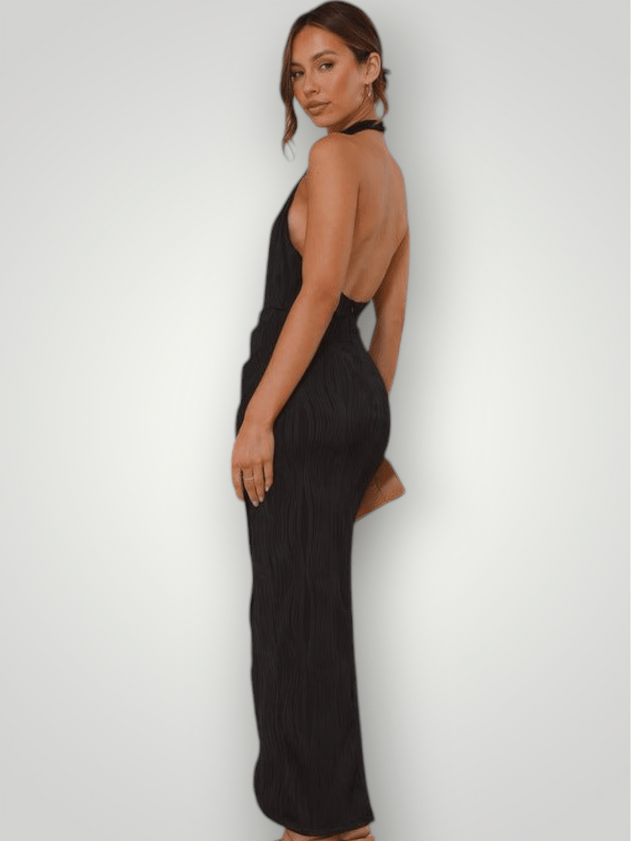 DIANA | RYGFRI KJOLE