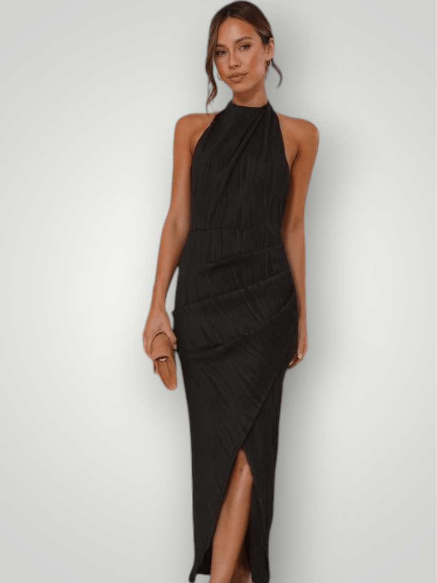 DIANA | RYGFRI KJOLE