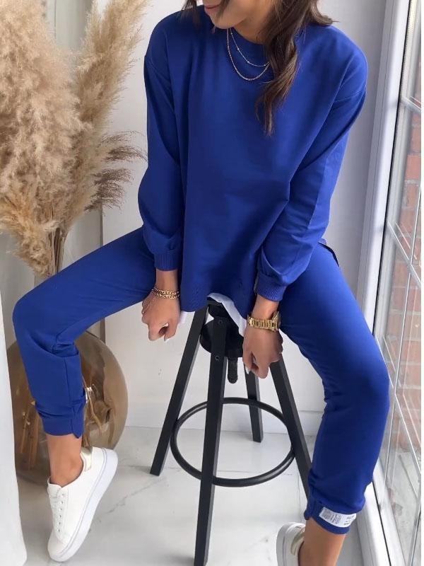 Alice™ - Komfortabel Loungewear Sæt