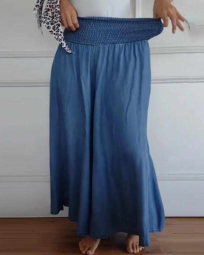 Mai™ | Bredde Skørter