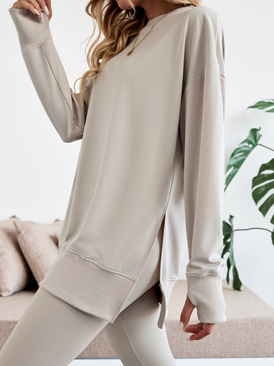 Josie™ - Komfortabel Loungewear Sæt