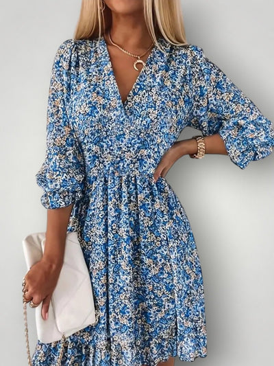 ELISE | BLOMSTERKJOLE