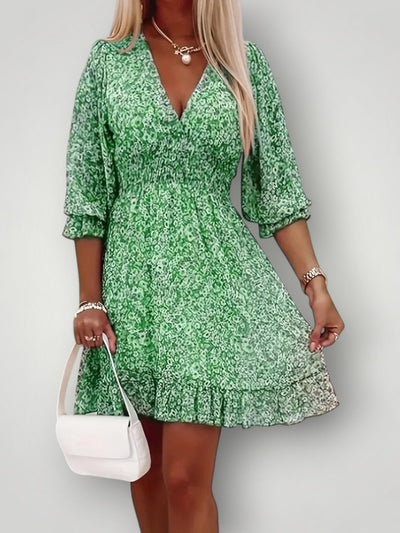 ELISE | BLOMSTERKJOLE