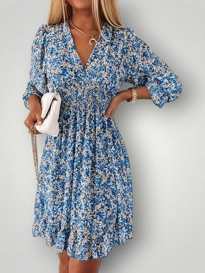 ELISE | BLOMSTERKJOLE