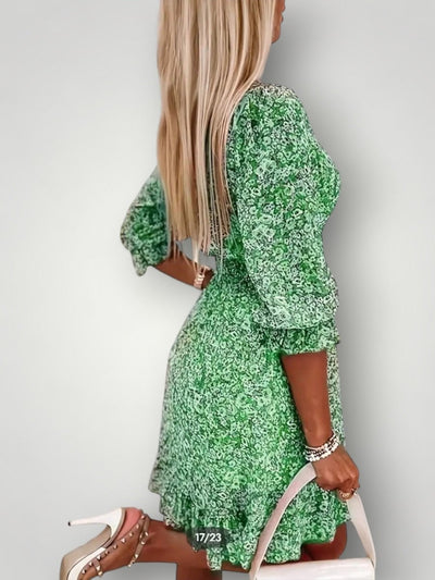 ELISE | BLOMSTERKJOLE