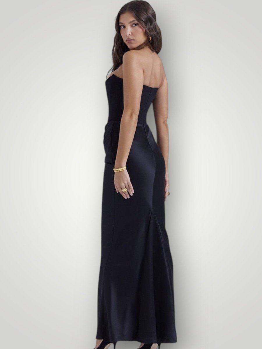 EMILIA | KORSÆTTEKJOLE