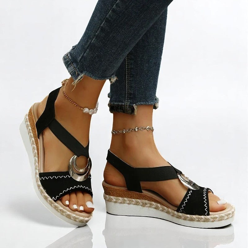 Ann-Britt™ | Sandaler