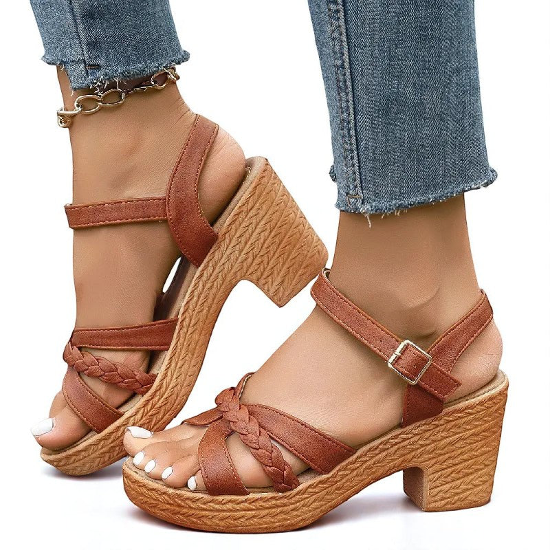 Josefina™ | Sandaler