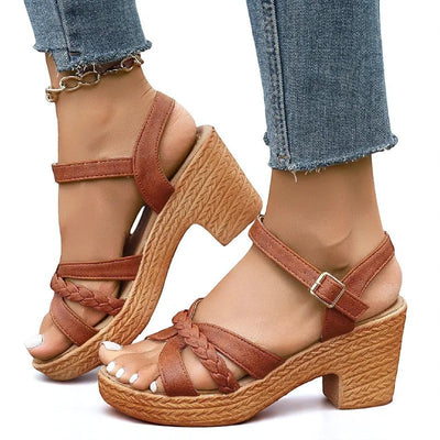 Josefina™ | Sandaler