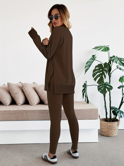 Josie™ - Komfortabel Loungewear Sæt