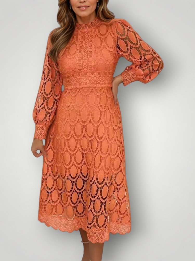 FLEUR | FRANSK KJOLE