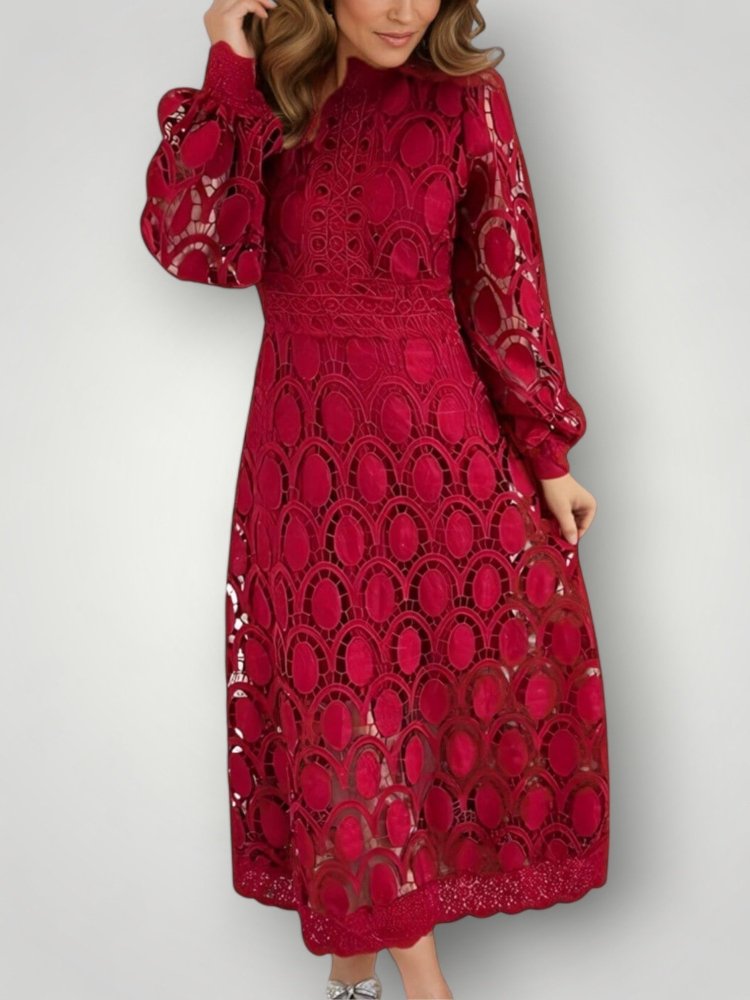 FLEUR | FRANSK KJOLE