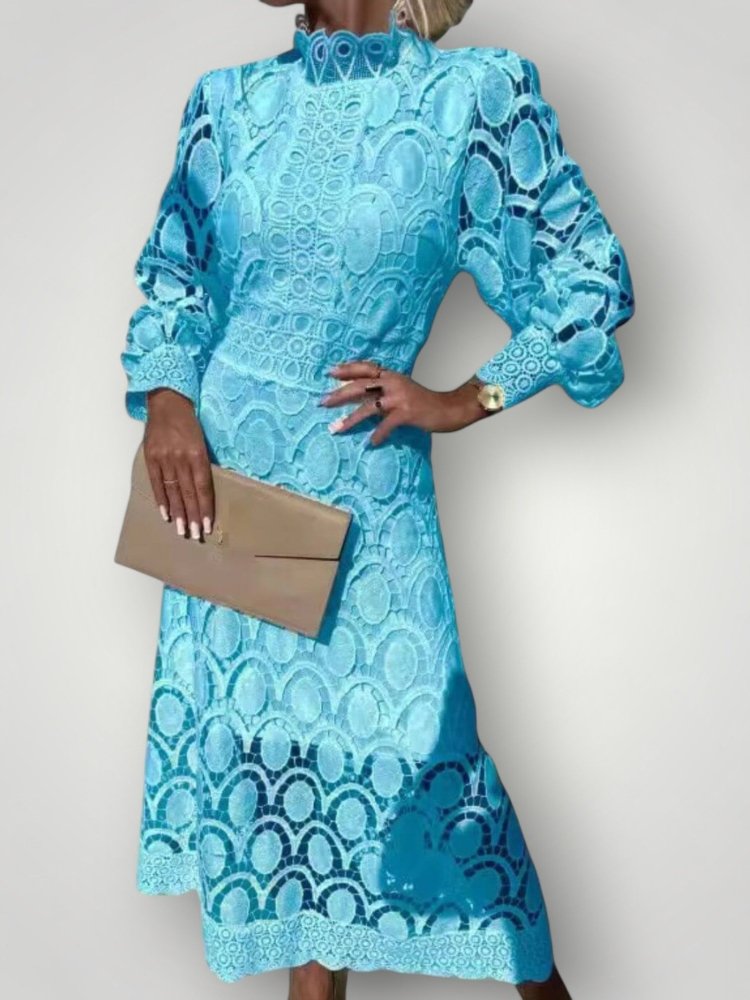 FLEUR | FRANSK KJOLE