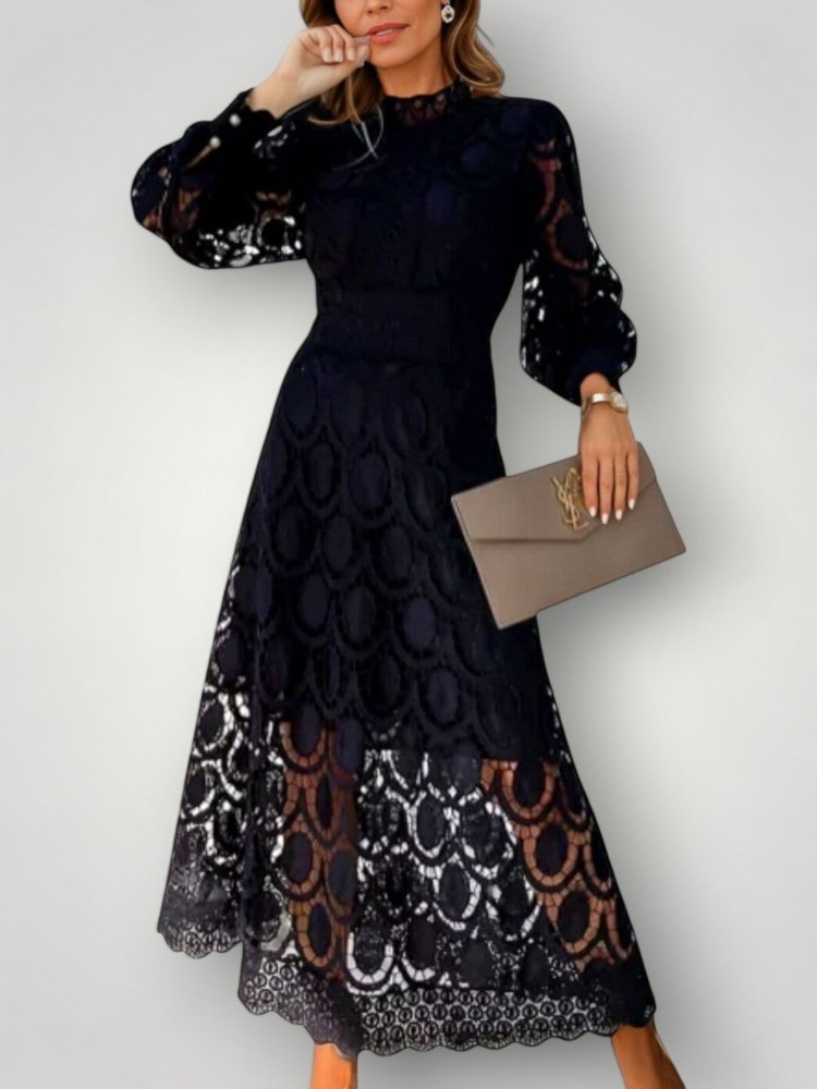 FLEUR | FRANSK KJOLE