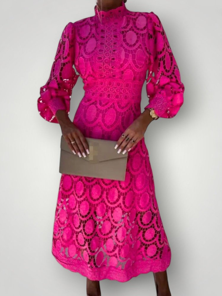 FLEUR | FRANSK KJOLE