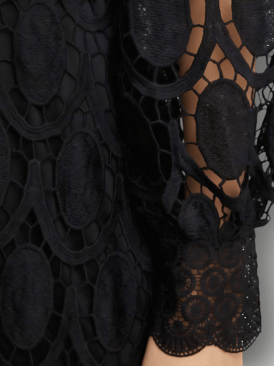 FLEUR | FRANSK KJOLE